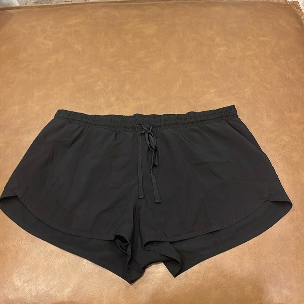 Old Navy Running Shorts with Liner